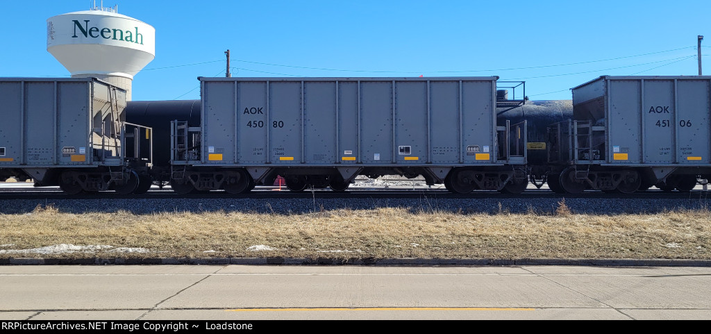 AOK 45080